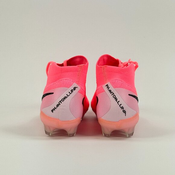 Nike Phantom Luna II Elite FG P \'Sunset Pulse Pink\' FQ8930-600 size 6 M / 7.5 W main image 4